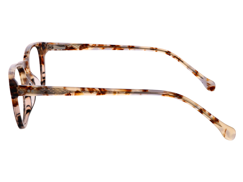 Skylar Oval Glasses