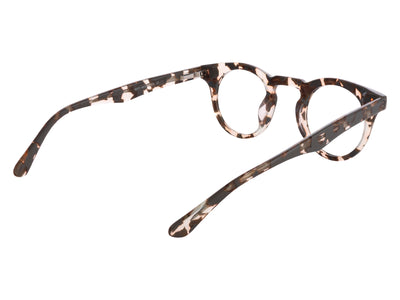 Zoey Oval Glasses