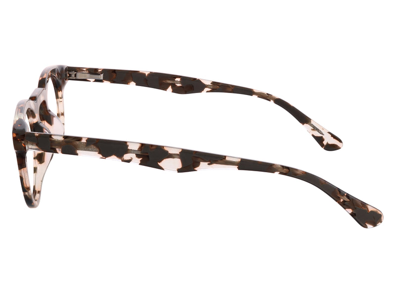 Remi Oval Glasses