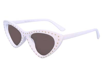 Noelle Cat Eye Sunglasses