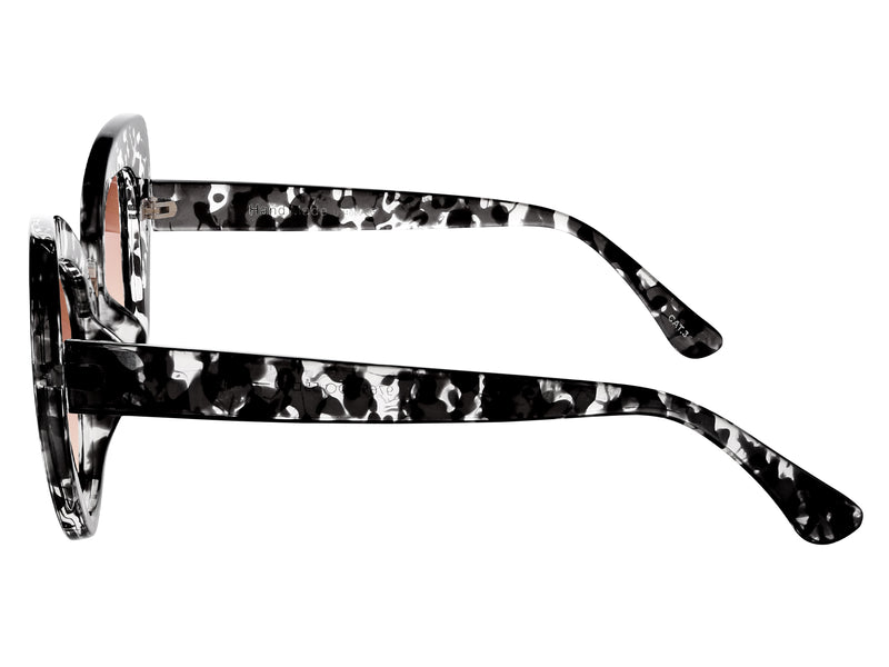 Claire Cat Eye Sunglasses