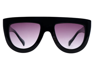 Monolith Oval Sunglasses