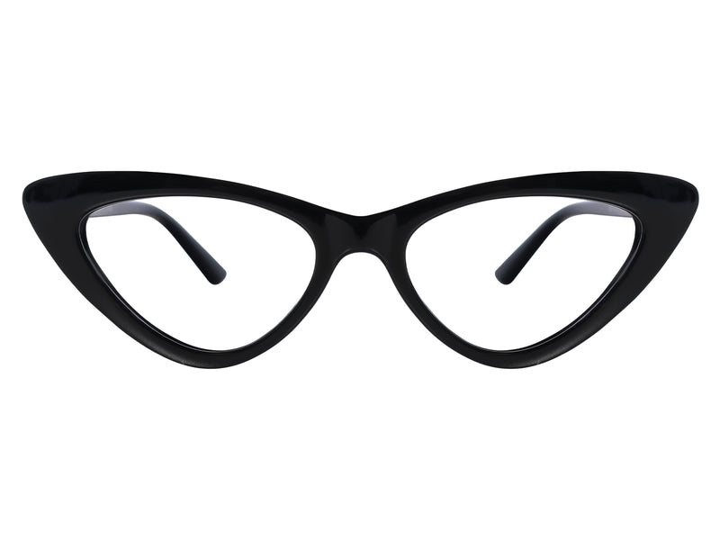 Taylor Cat Eye Glasses