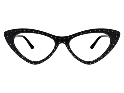 Noelle Cat Eye Glasses