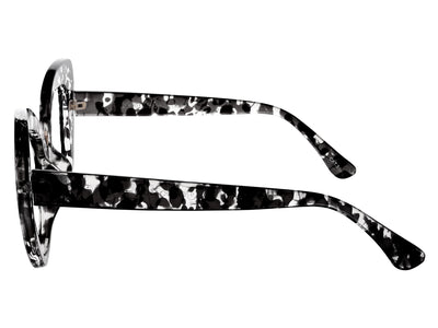 Claire Cat Eye Glasses