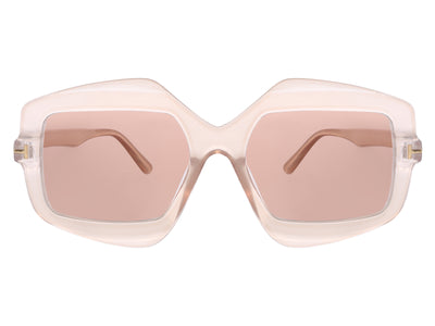 Lore Geometric Sunglasses