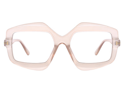 Lore Geometric Glasses