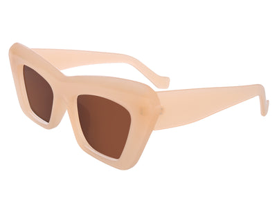 Stella Geometric Sunglasses