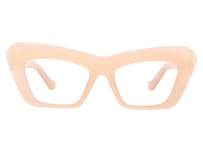 Stella Geometric Glasses