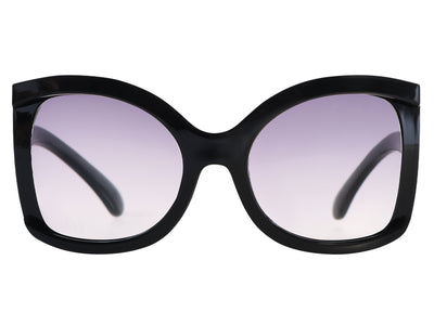 Modern Cat Eye Sunglasses