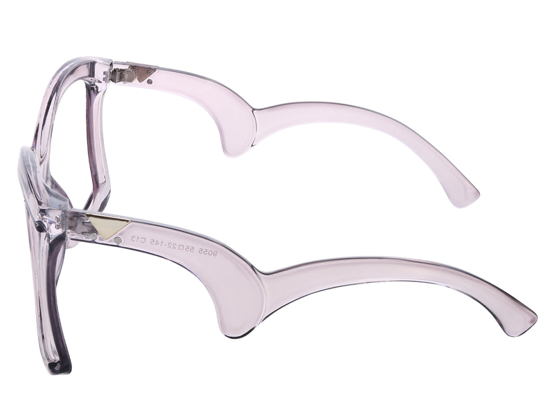 Modern Cat Eye Glasses