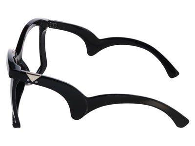 Modern Cat Eye Glasses