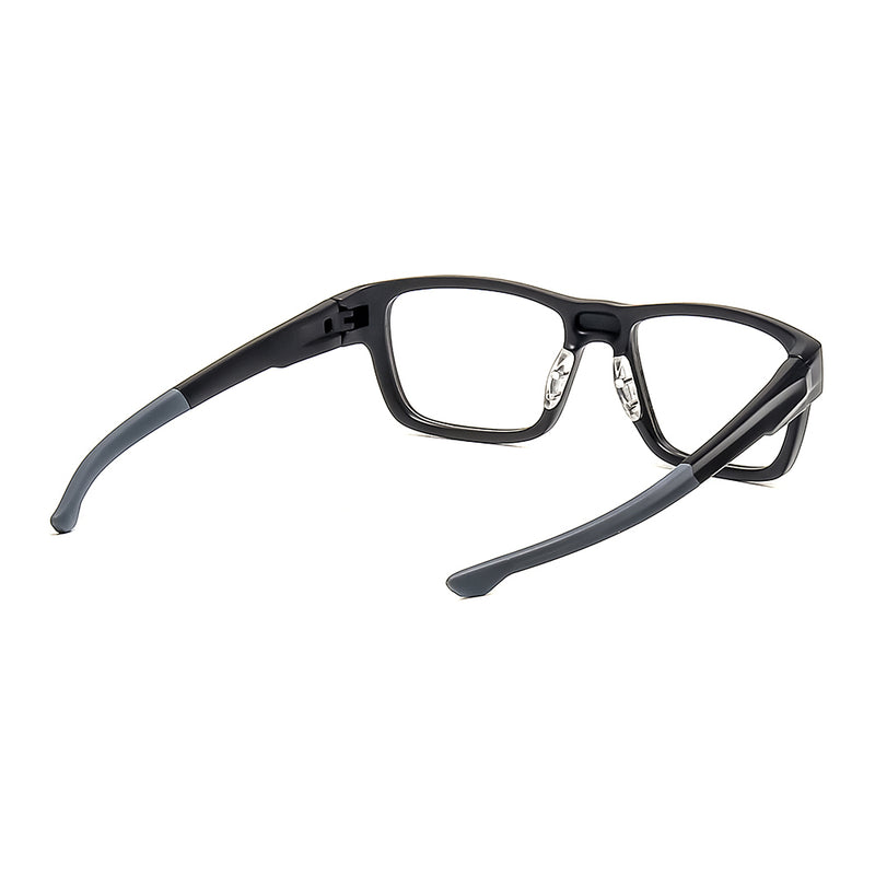 Lightweight Pro Sport Anti Slip Prescription Glasses