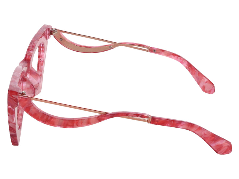 Delicacy Cat Eye Glasses