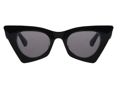 Delicacy Cat Eye Sunglasses