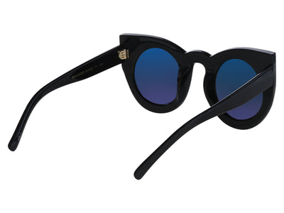 Alina Cat Eye Sunglasses