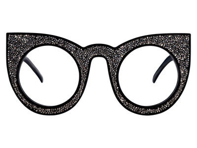 Alina Cat Eye Glasses