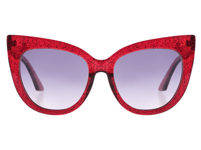 Penelope Cat Eye Sunglasses