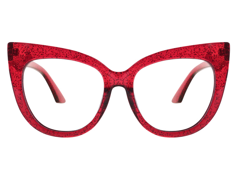 Penelope Cat Eye Glasses