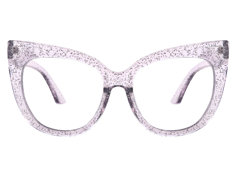 Aristocrat Cat Eye Glasses