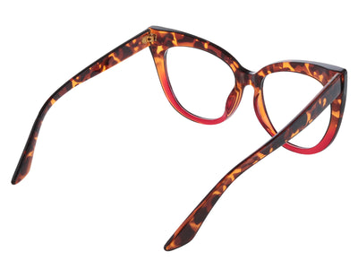 Penelope Cat Eye Glasses