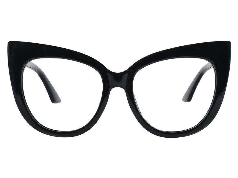 Aristocrat Cat Eye Glasses
