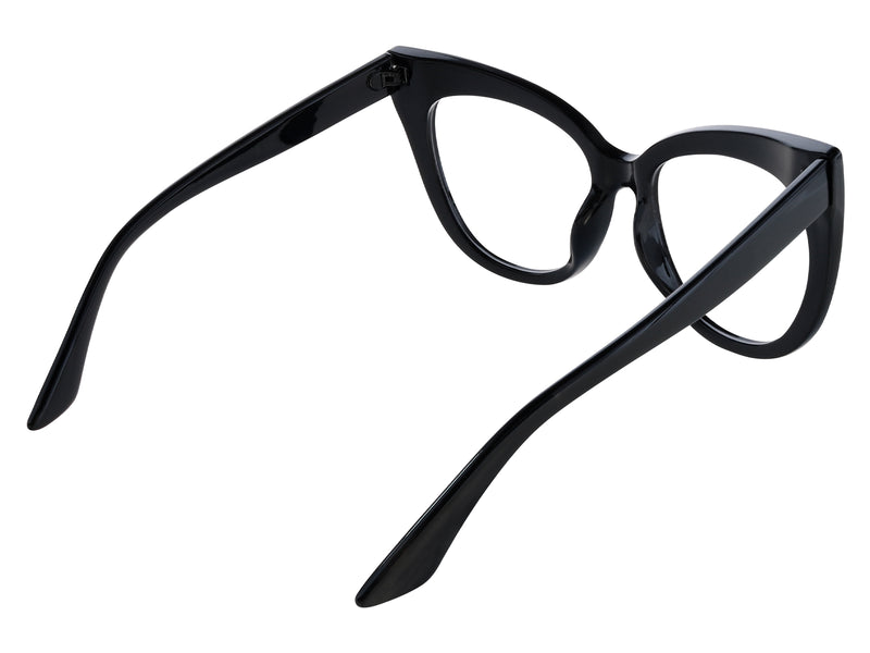 Aristocrat Cat Eye Glasses