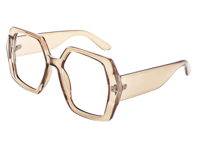 Gabriella Geometric Glasses