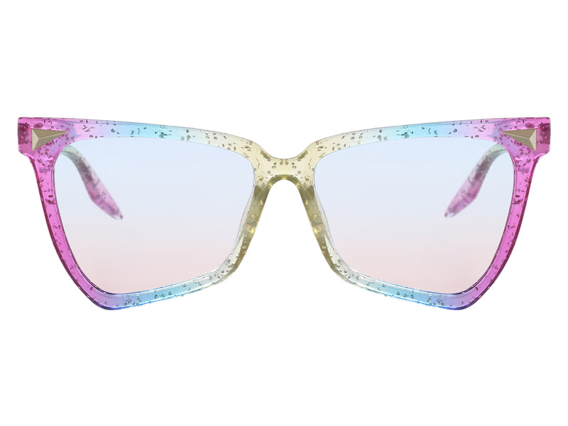 Chloe Cat Eye Sunglasses