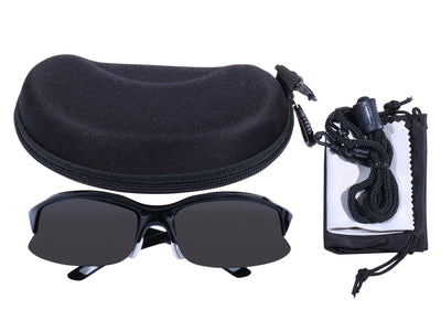 Philippa Prescription Polarized Sunglasses Kit