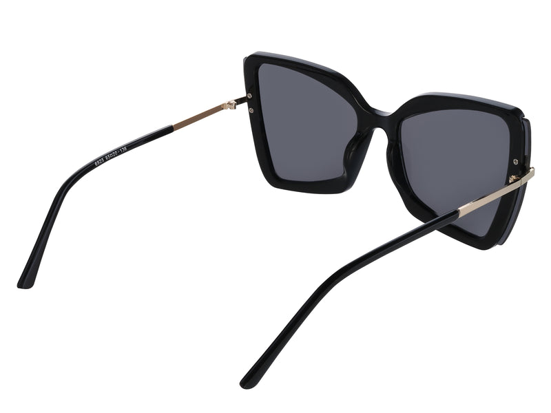 Prodigy Cat Eye Sunglasses