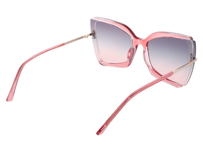 Lyla Cat Eye Sunglasses