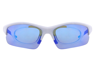 Ryder Prescription Polarized Sunglasses Kit