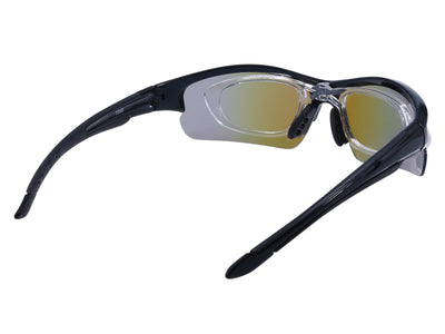 Ryder Prescription Polarized Sunglasses Kit