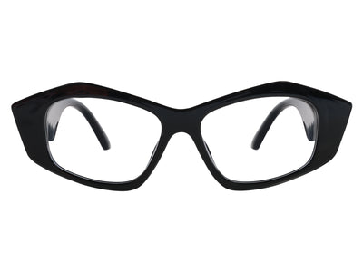 Swashbuckle Geometric Glasses