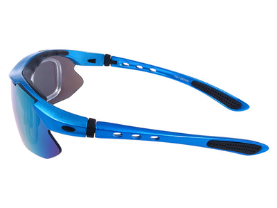 Liam Prescription Sport Sunglasses Kit