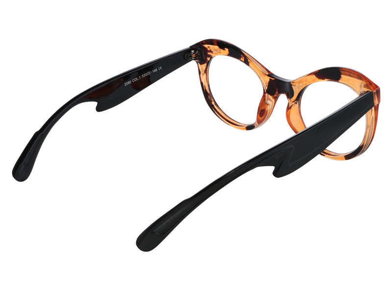 Maeve Cat Eye Glasses