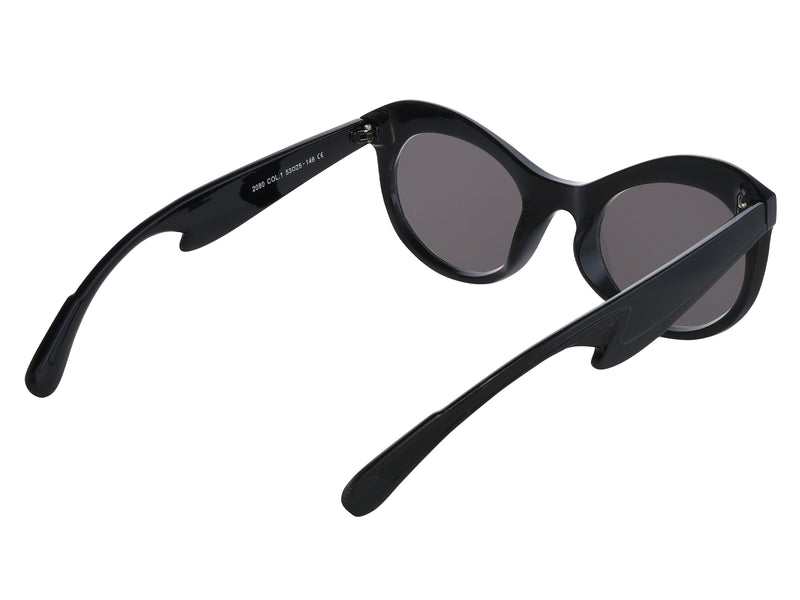 Maeve Cat Eye Sunglasses