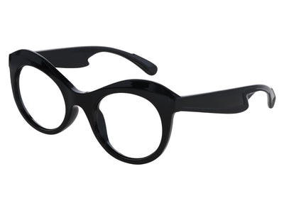 Maeve Cat Eye Glasses