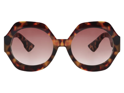 Sofia Geometric Sunglasses