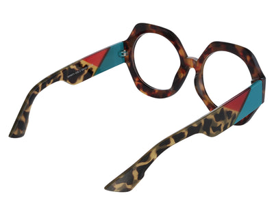 Sofia Geometric Glasses