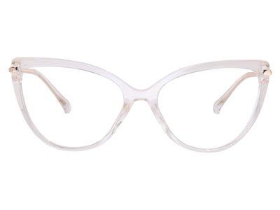 Grandeur Cat Eye Glasses