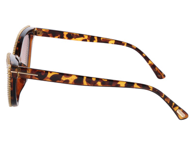 Gracie Cat Eye Sunglasses