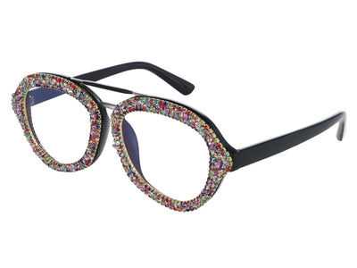 Laila Aviator Glasses