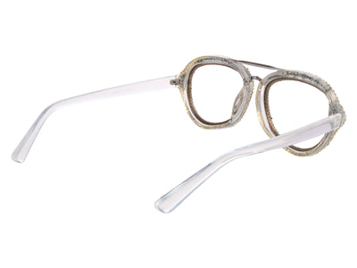 Laila Aviator Glasses