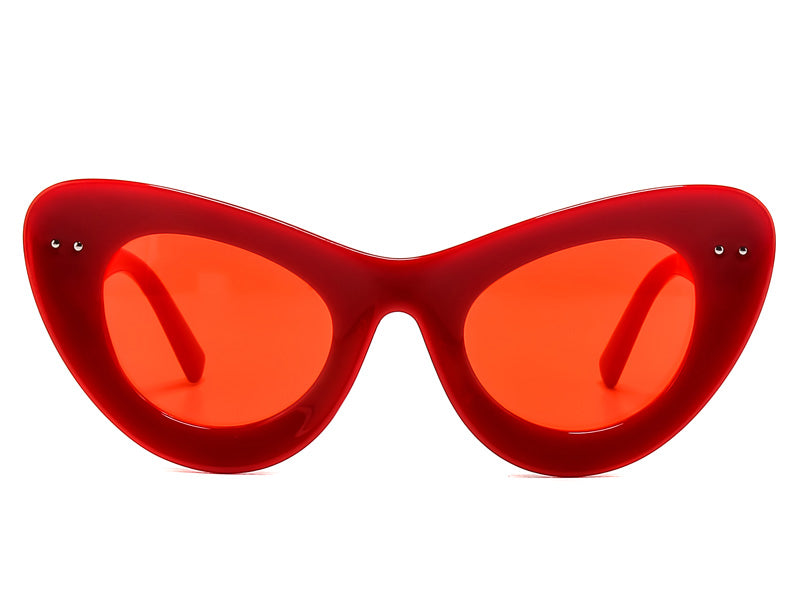 Sidney Eyeglasses – Optical Factor