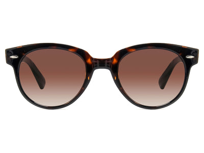 Ramon Oval Sunglasses