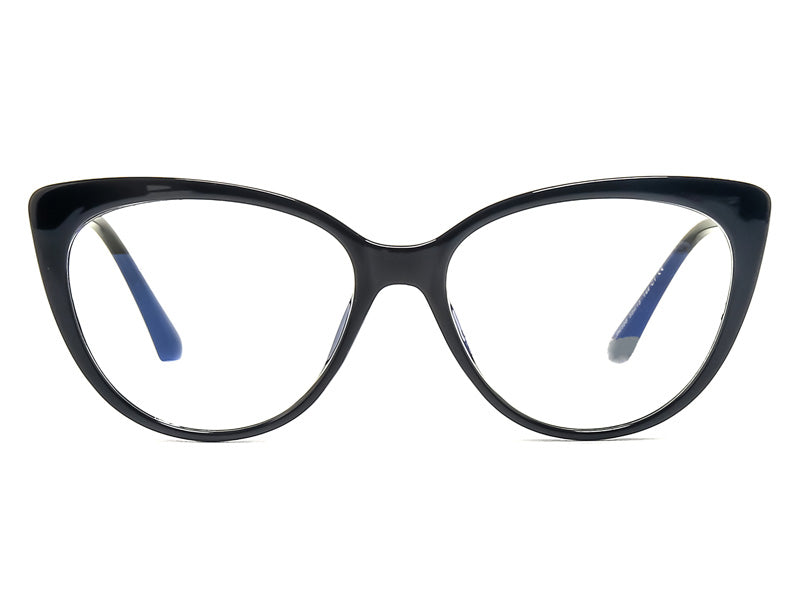 Kiana Cat Eye Glasses