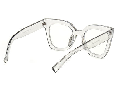 Addyson Rectangle Glasses