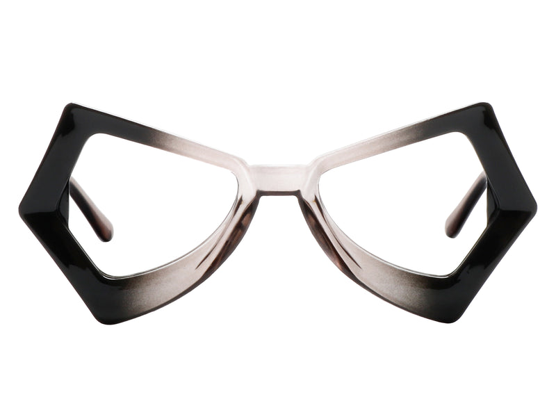 Jimena Geometric Eyeglasses
